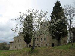 Podere Morico agriturismo - umbria