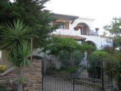 Villa Piera Montecucco - sardegna