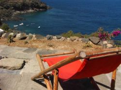 PANTELLERIA HOUSE - sicilia