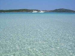 casa affittasi - sardegna