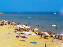 Vacanze da Sogno a CAPO RIZZUTO - Costa Ionica Calabria - Appartamento a 50m dal Mare!! - calabria