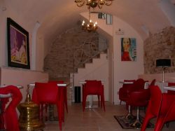 Bed & Breakfast Palazzo Ducale - puglia