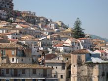 Bed & Breakfast Casa Armonia a Pizzo Calabro Centro Storico - calabria