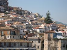 Bed & Breakfast Casa Armonia  a Pizzo Calabro Centro Storico - calabria