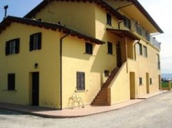 La Giada B&B-casa vacanze - umbria