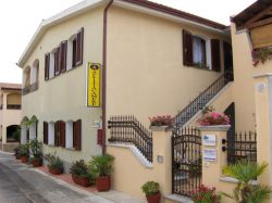 Bed and Breakfast l'Oasi - sardegna