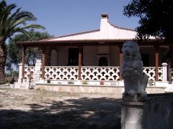 Villa Redy - puglia