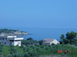 Casa Baia di Guidaloca - sicilia