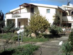 Bed and Breakfast ilQuadrifoglio - sardegna