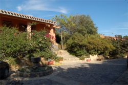 Janas Bed & Breakfast - sardegna