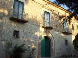 RESIDENZA DI PALAZZO - campania