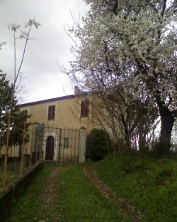 Villino Privato zona collinare CALABRIA - calabria