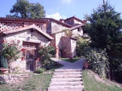 Il Borghetto di Pedana - umbria