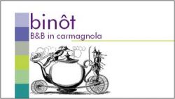 bed and breakfast binôt - piemonte