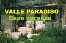 Valle Paradiso - sicilia