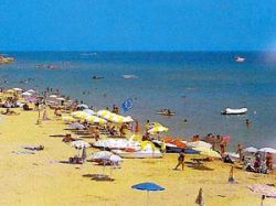 Appartamento Vacanze a 50m dal MARE a Capo Rizzuto CALABRIA !! - calabria