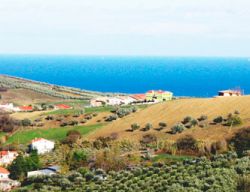 Villa Istonia Affittacamere - abruzzo