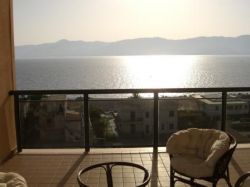 CASA VACANZE VISTAMARE a REGGIO CALABRIA - calabria