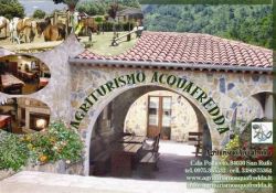 Agriturismo Acquafredda - campania