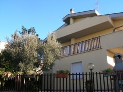 La casa delle Magnolie - umbria