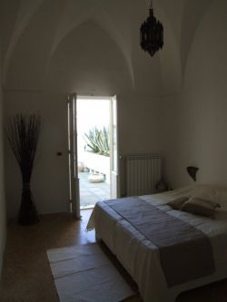 corte moline B&B - puglia