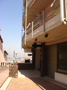 residence rosal - sicilia