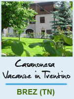 CASANONESA//VACANZE - trentinoaltoadige