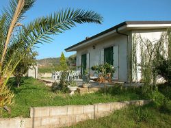 Villa Iconia Capo Vaticano - calabria