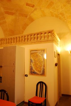 L'Angolo B&B - puglia