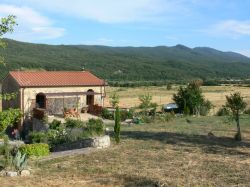 B&B Il Fienile - toscana