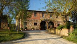 Agriturismo Il Poggiarello - toscana