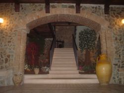 Palazzo Conforti Bed & Breakfast - calabria