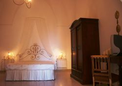 B&B Il Pergolato - puglia