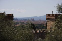 A Casa di Olivo - toscana