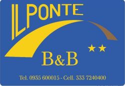B&B IL PONTE -Aidone - sicilia