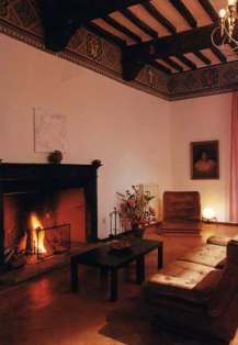 B&B Nel Castello - umbria