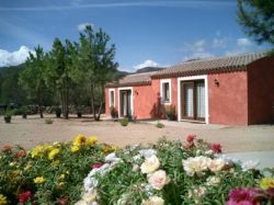 L'Aglientu Agriturismo B&B - sardegna