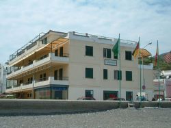 Cannetomare Appartamenti caseVacanza a Canneto Lipari ---isole eolie--- - sicilia
