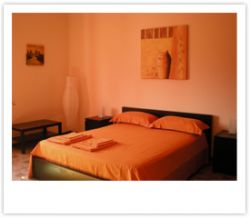 Bed and breakfast Piazza Partigiani - puglia