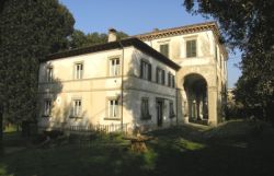 Villa la Dogana - toscana