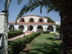 Villa Sunset Bed & Breakfast - sicilia