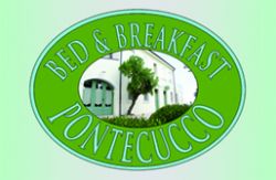 Bed & Breakfast Pontecucco - emiliaromagna