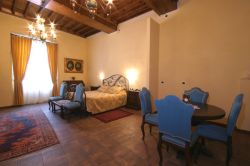 Bed and Breakfast Galileo 2000 - toscana