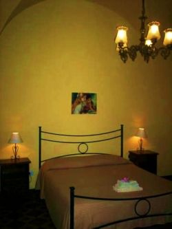 BENEDETTINI GUEST HOUSE CATANIA - sicilia