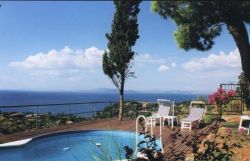 Porto Santo Stefano - toscana