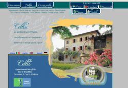 RESIDENCE AI CELTIS - veneto