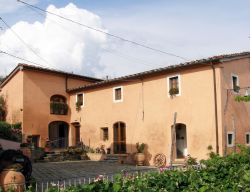 Agriturismo Villa Pacinotti - toscana