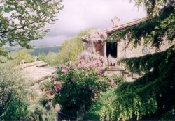 agriturismo gubbio lecinciallegre b&b - umbria