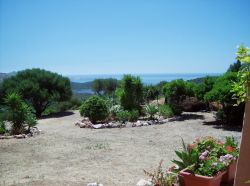 villetta a Tuerredda - Capo Malfatano - sardegna