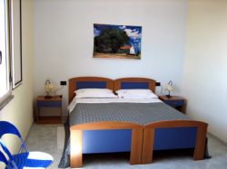 B&b Santu Cristolu - sardegna